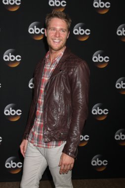 Jake Mcdorman