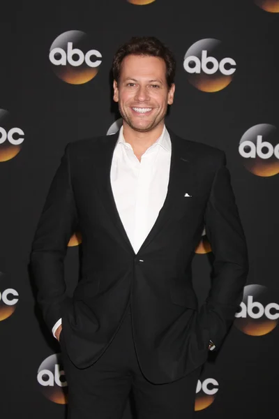 Ioan Gruffudd — Stockfoto