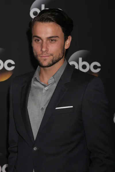 Jack Falahee — Stock fotografie