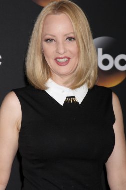 wendi mclendon-covey