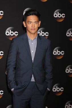 John Cho