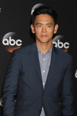 John Cho
