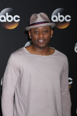 Omar Epps