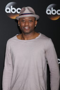 Omar Epps