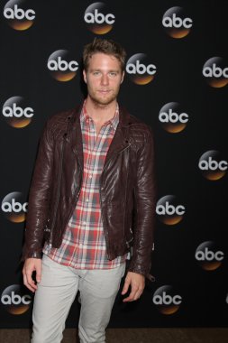Jake Mcdorman