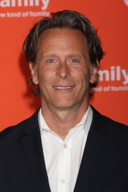 Steven weber