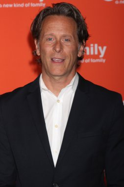 Steven weber