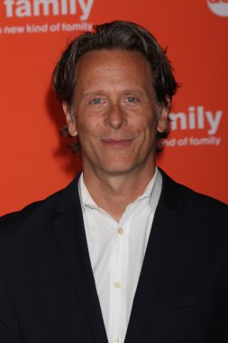 Steven weber