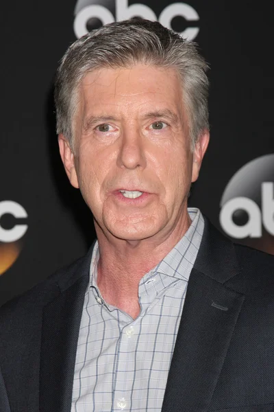 Tom Bergeron — Stockfoto