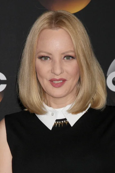 Wendi Mclendon-Covey — Fotografia de Stock