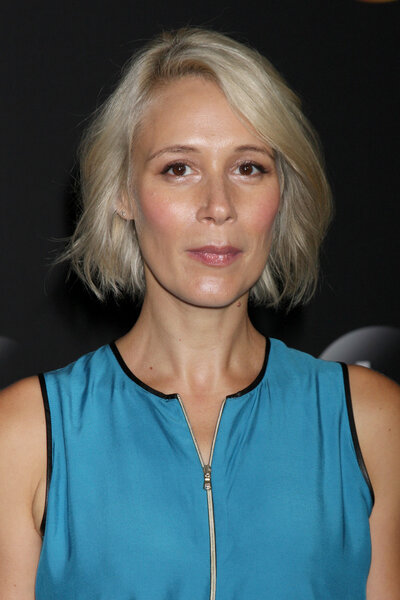 Вайль, Лайза
