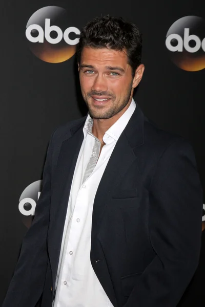 Ryan Paevey. — Foto de Stock