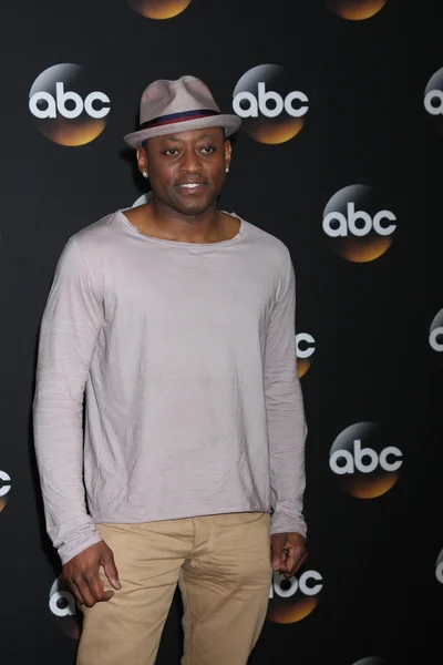 Omar Epps — Stock Photo, Image