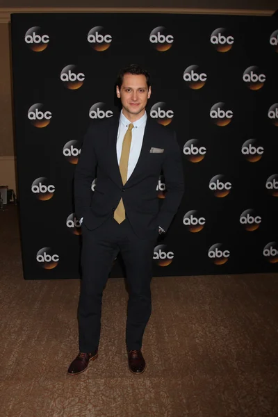 Matt Mcgorry — Stok fotoğraf