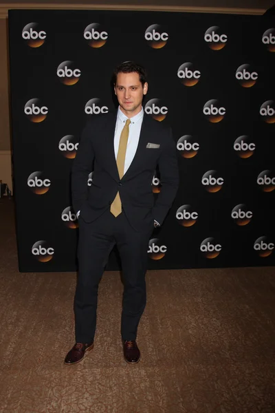 Matt Mcgorry — Fotografia de Stock