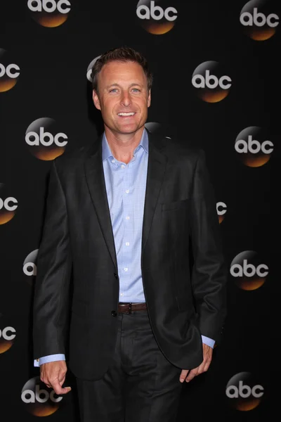 Chris Harrison — Stock Photo, Image