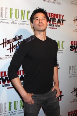 Jon Lee Brody