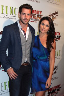 Turnbull, nadia bjorlin hibe