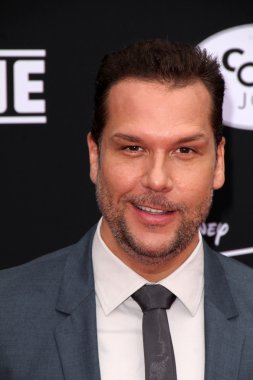 Dane Cook