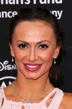 Karina smirnoff