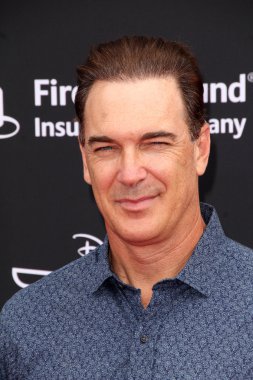 Patrick Warburton