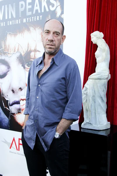 Miguel Ferrer — Foto de Stock