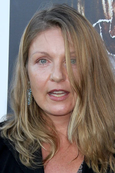 Sheryl Lee. —  Fotos de Stock