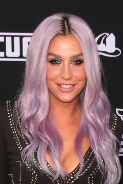 Kesha — Stockfoto