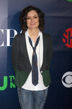 Sara Gilbert