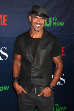 Shemar Moore