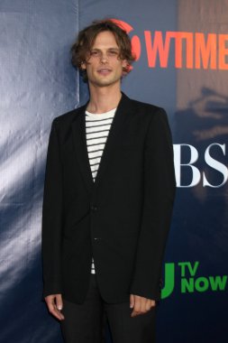Matthew gri gubler