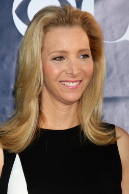 Lisa Kudrow