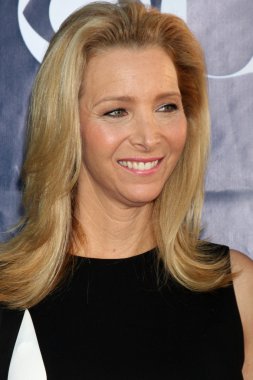 Lisa Kudrow