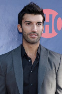 Justin Baldoni