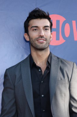 Justin Baldoni
