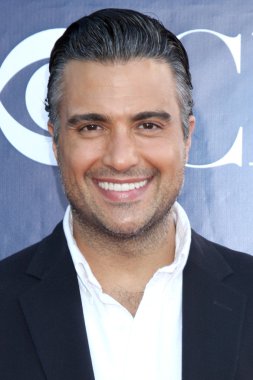 Jamie Camil