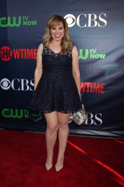 Kristen Vangsness