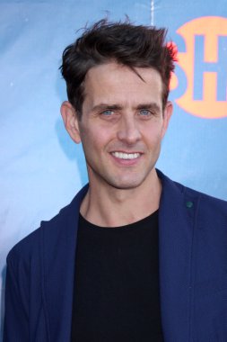 Joey McIntyre