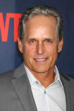 Gregory Harrison