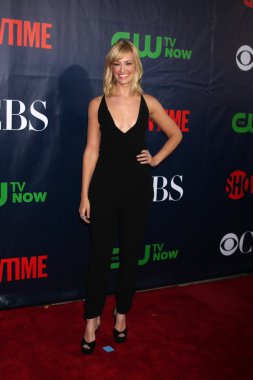 Beth Behrs