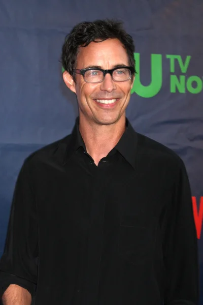 Tom Cavanagh — Stock fotografie