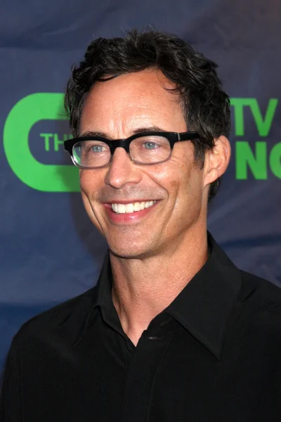 Tom Cavanagh. — Fotografia de Stock