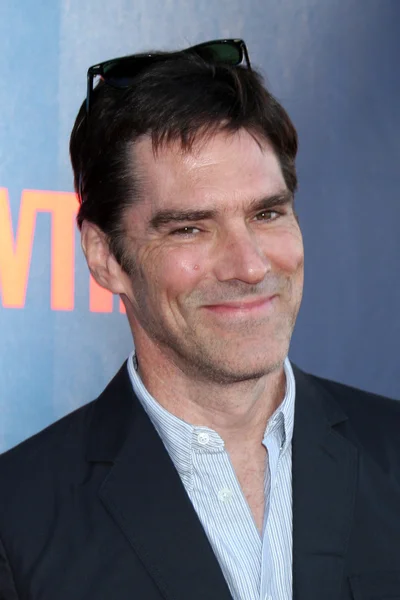 Thomas Gibson — Stock Photo, Image