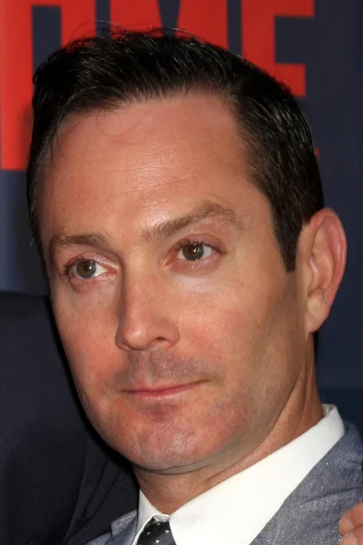 Thomas Lennon — Stock Photo, Image