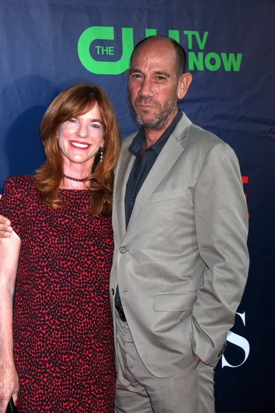 Miguel Ferrer — Foto de Stock