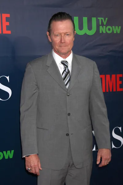 Robert Patrick — Stock Photo, Image