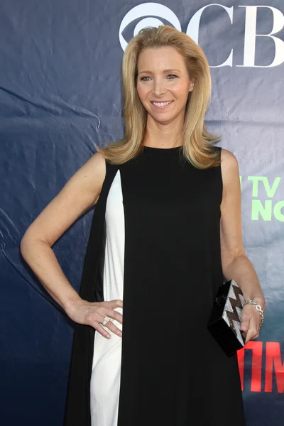 Lisa Kudrow — Zdjęcie stockowe