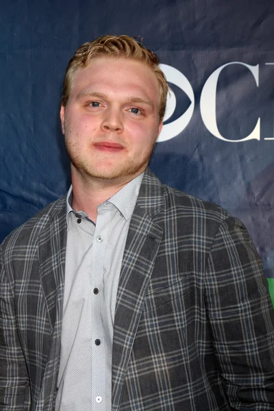 Joe Adler — Stock Photo, Image