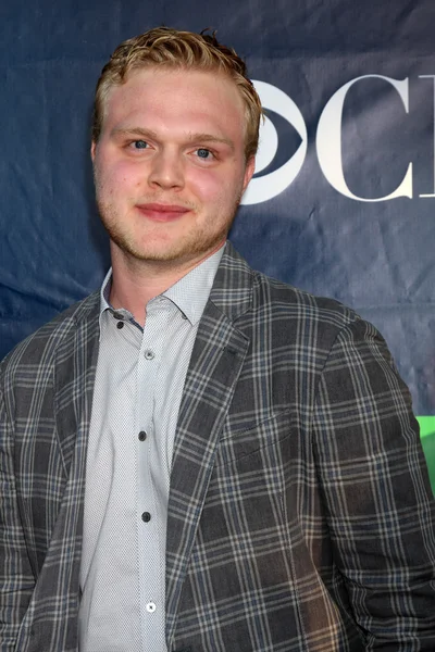 Joe Adler — Stockfoto