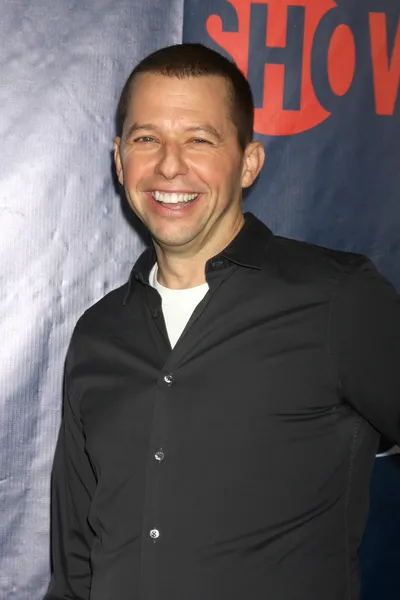 Jon Cryer — Stock Photo, Image